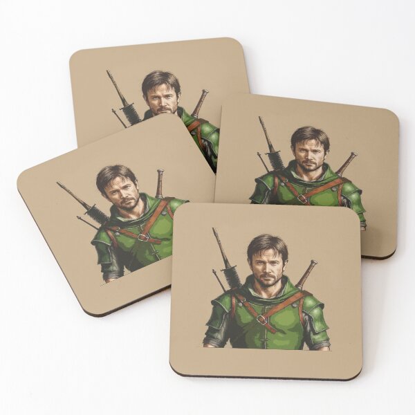 Item preview, Rebel Archer designed and sold by AnGodeSign.