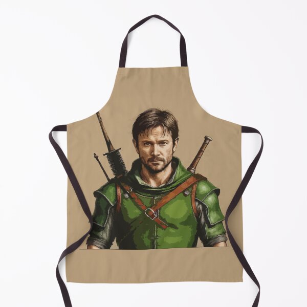 Item preview, Rebel Archer designed and sold by AnGodeSign.