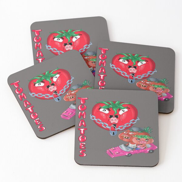 Item preview, Tomato aisle designed and sold by AyseAkcay.