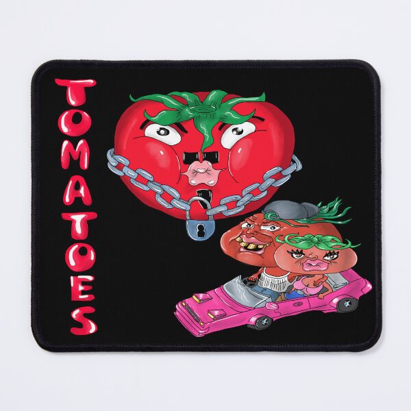 Item preview, Tomato aisle designed and sold by AyseAkcay.