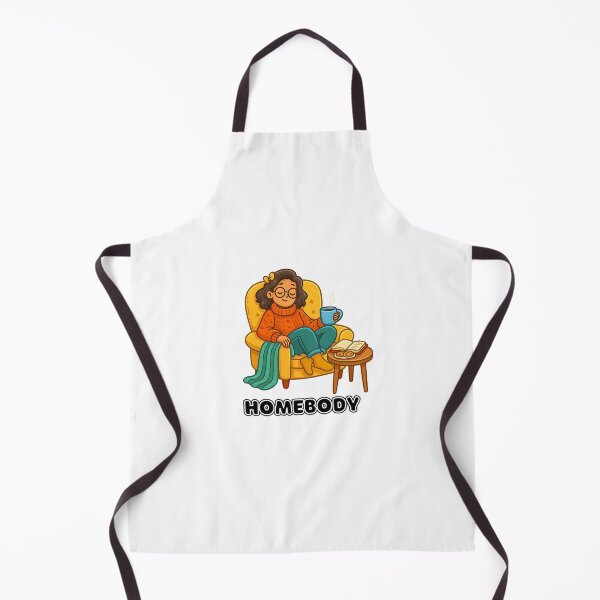 Item preview, Homebody | Introvert designed and sold by GroovyLemons.