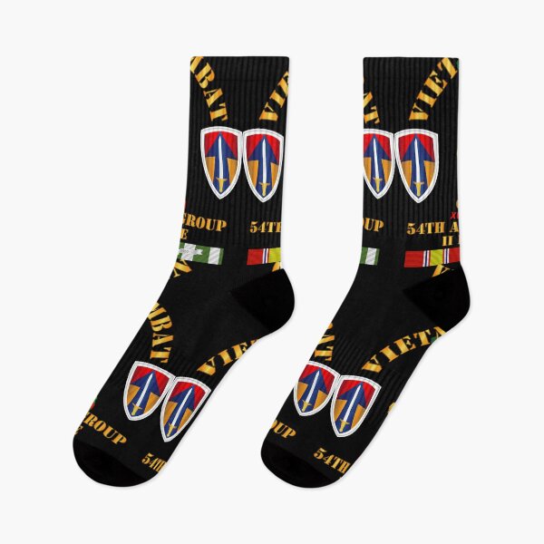 Item preview, Army - Vietnam Combat Vet - 54th Artillery Group - II Field Force w VN SVC X 300 designed and sold by Military Insignia Products.
