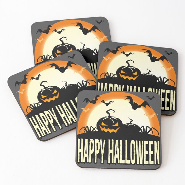 Item preview, Spooky Halloween Night designed and sold by ZandraCalif.