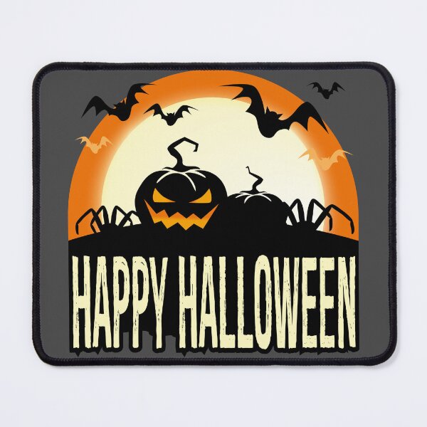 Item preview, Spooky Halloween Night designed and sold by ZandraCalif.