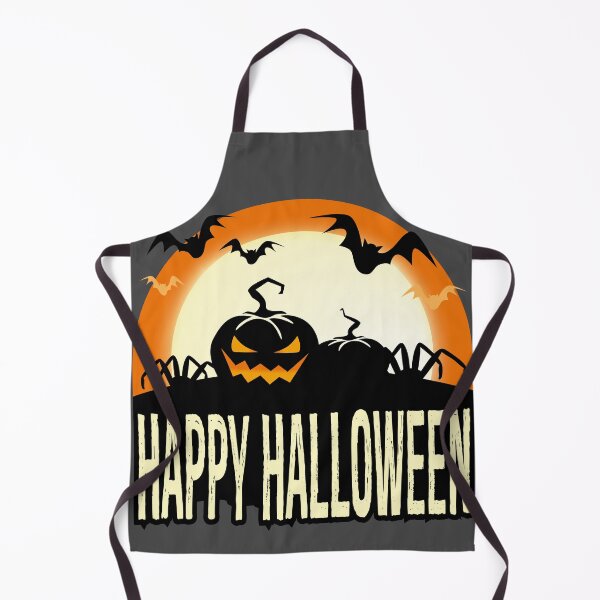 Item preview, Spooky Halloween Night designed and sold by ZandraCalif.