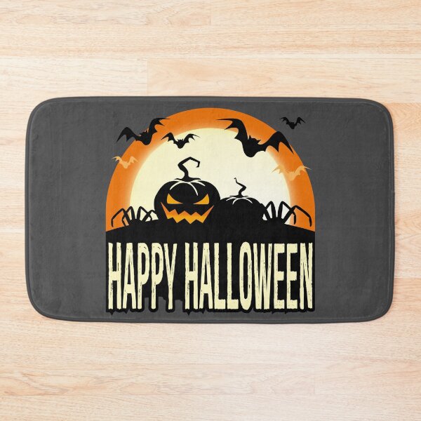 Item preview, Spooky Halloween Night designed and sold by ZandraCalif.