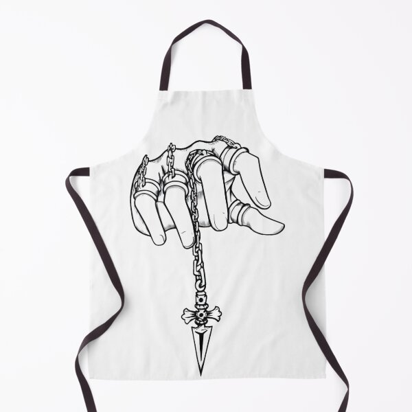 Item preview, The chain  designed and sold by MagicMudcat.