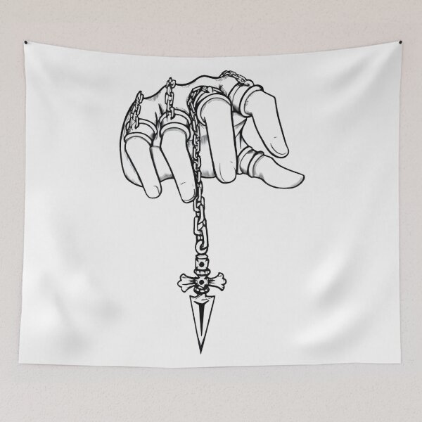 Item preview, The chain  designed and sold by MagicMudcat.