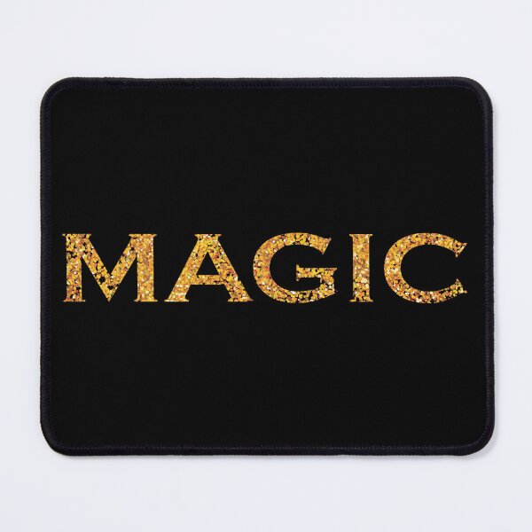 Item preview, Golden Magic Lettering designed and sold by edimoraes.