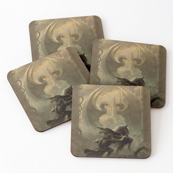 Item preview, Duel designed and sold by CapitanoFalcono.