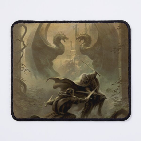 Item preview, Duel designed and sold by CapitanoFalcono.