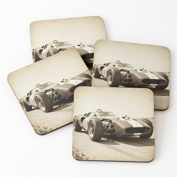 Item preview, Racing history designed and sold by PrintYourStyle.
