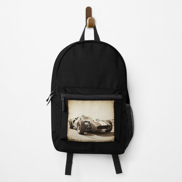 Item preview, Racing history designed and sold by PrintYourStyle.