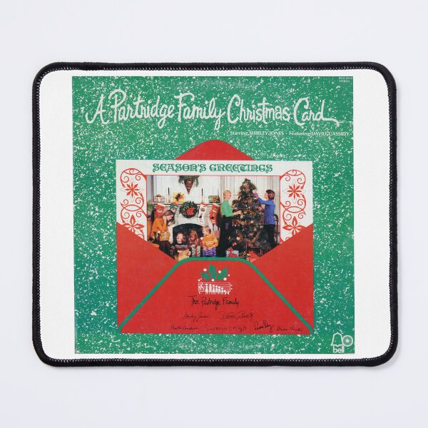 Item preview, Christmas Card designed and sold by pcb1116.