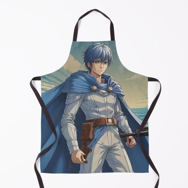 Item preview, Hero of the Horizon designed and sold by AnGodeSign.