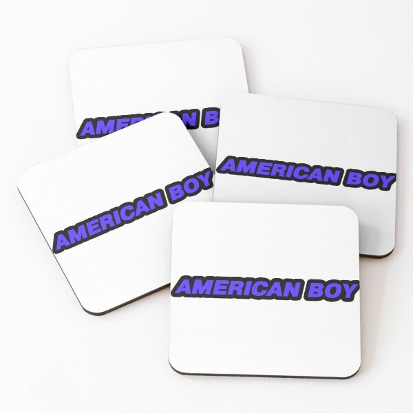Item preview, American Boy designed and sold by Gotta Escape.