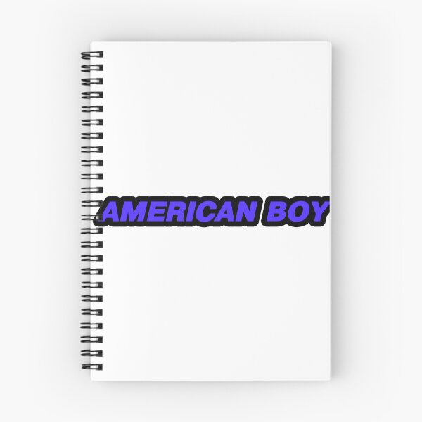 Item preview, American Boy designed and sold by Gotta Escape.