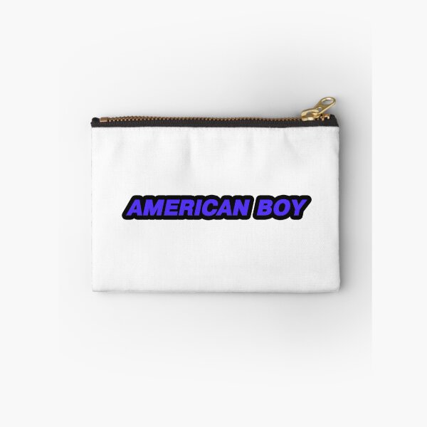 Item preview, American Boy designed and sold by Gotta Escape.