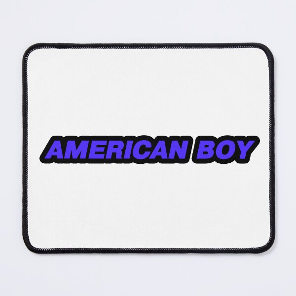 Item preview, American Boy designed and sold by Gotta Escape.