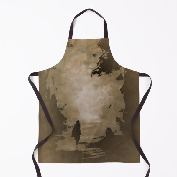 Item preview, The Traveler designed and sold by CapitanoFalcono.