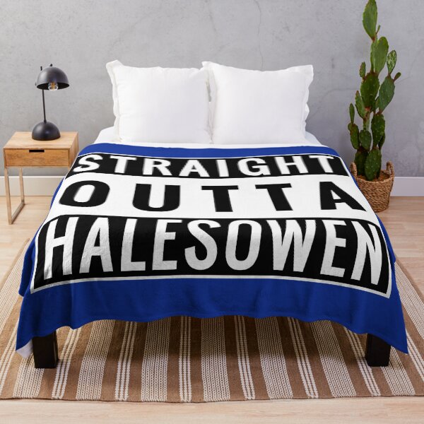 Item preview, Straight Outta Halesowen designed and sold by Jeallan Designs.