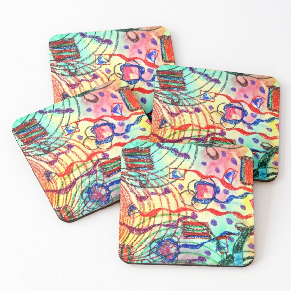 Item preview, Noyz designed and sold by George Hutton Hunter.