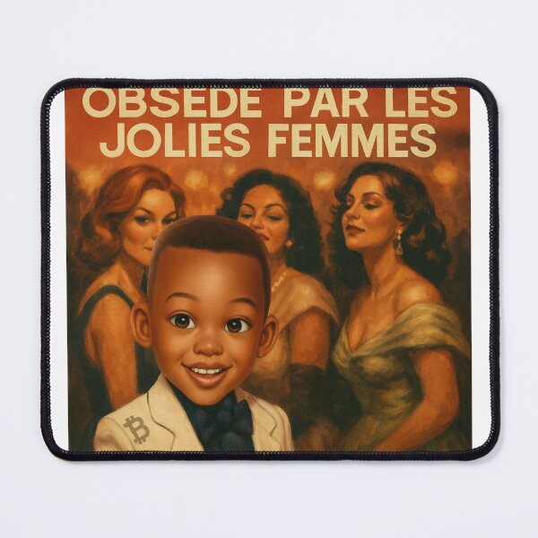 Item preview, Chez Chez Crypto  designed and sold by Apex_N_Action.