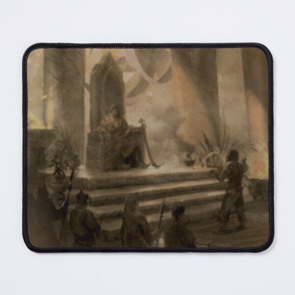 Item preview, Throne designed and sold by CapitanoFalcono.