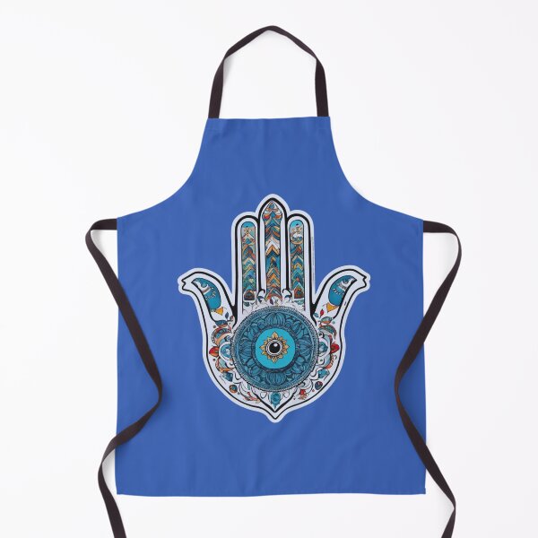 Item preview, Hamsa hand , protection, lucky, symbolically  designed and sold by Lucky 777.
