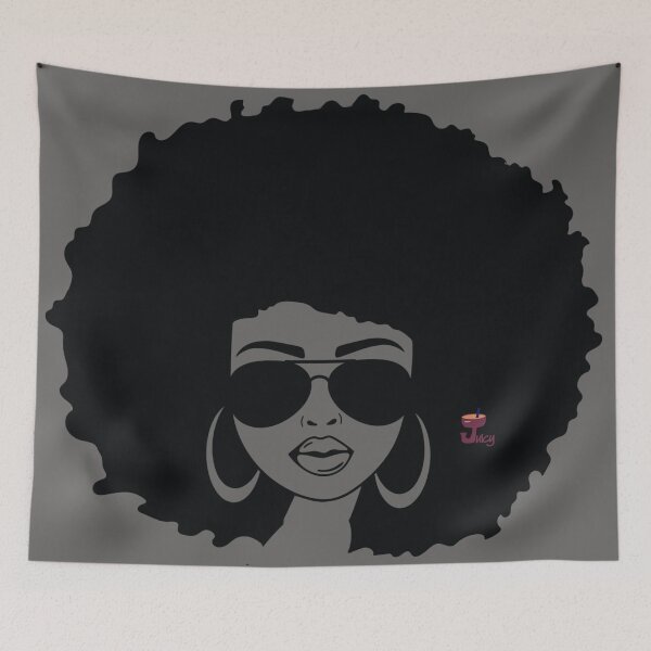 Item preview, JUICY SISTA ACT II designed and sold by JuicyDecor.
