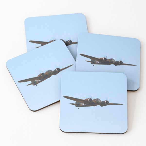 Item preview, Bristol Blenheim L6739 designed and sold by MartinPhotos.