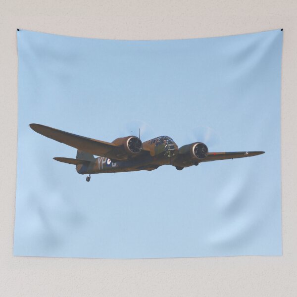 Item preview, Bristol Blenheim L6739 designed and sold by MartinPhotos.