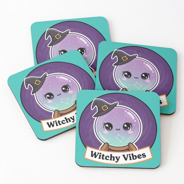 Item preview, Witchy Vibes  designed and sold by xx RIVER FLORA xx.