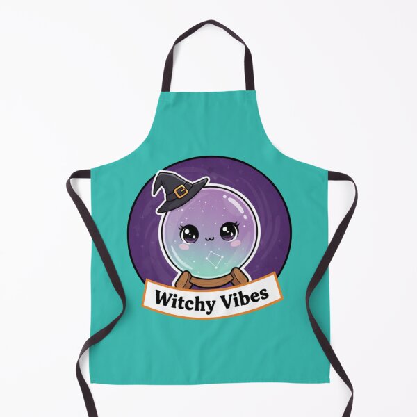 Item preview, Witchy Vibes  designed and sold by  RIVER FLORA .