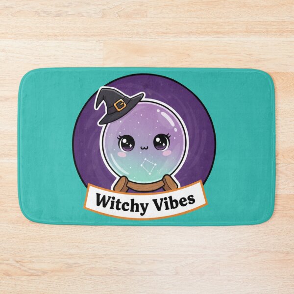 Item preview, Witchy Vibes  designed and sold by  RIVER FLORA .