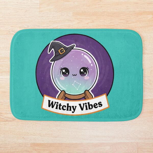 Item preview, Witchy Vibes  designed and sold by  RIVER FLORA .