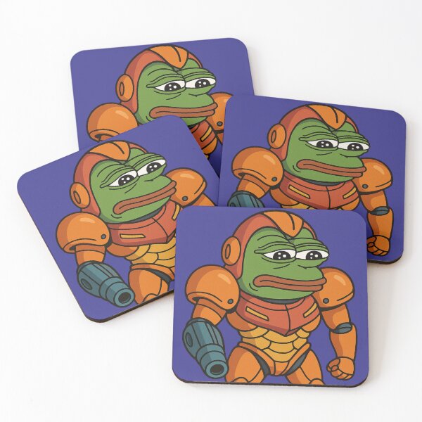 Item preview, Pepus designed and sold by CapitanoFalcono.
