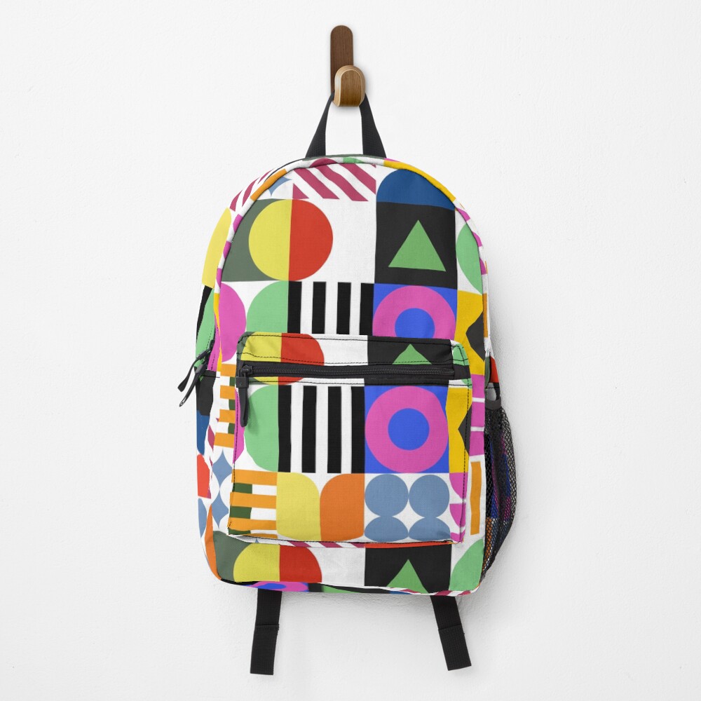Item preview, Backpack designed and sold by LukaDesign7.