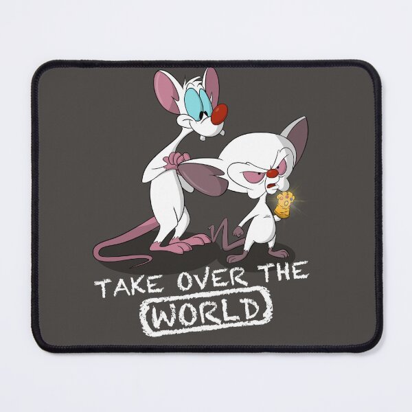 Item preview, Conquering the World with a Snap designed and sold by Yipeeki.