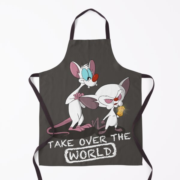 Item preview, Conquering the World with a Snap designed and sold by Yipeeki.