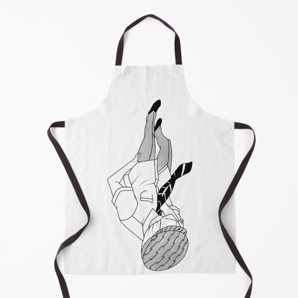 Item preview, The inverted one designed and sold by MagicMudcat.