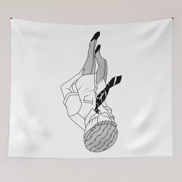 Item preview, The inverted one  designed and sold by MagicMudcat.