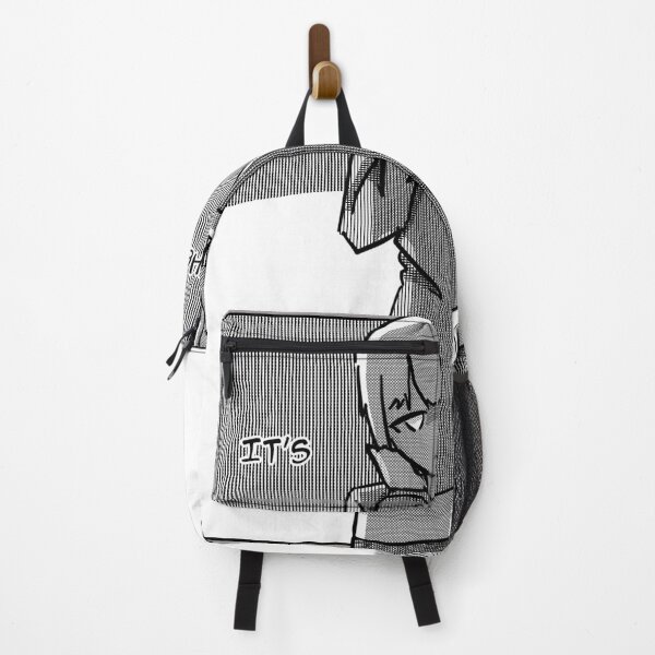 Item preview, It's The End designed and sold by bakanik.