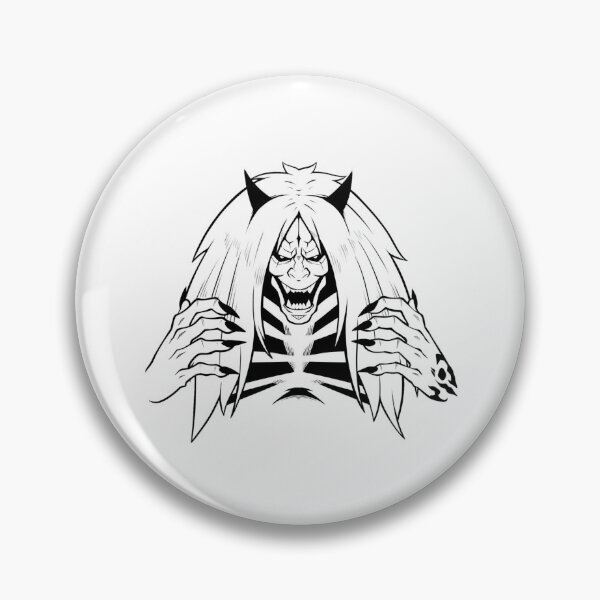 Item preview, God of death designed and sold by MagicMudcat.