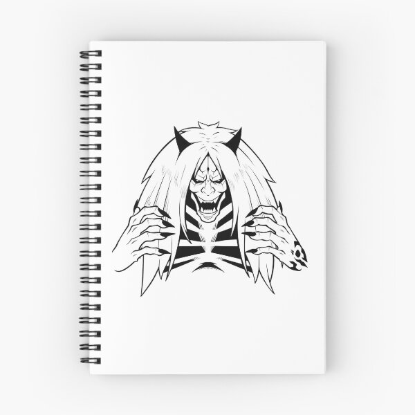 Item preview, God of death designed and sold by MagicMudcat.