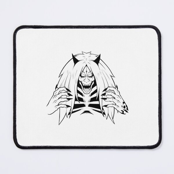 Item preview, God of death designed and sold by MagicMudcat.
