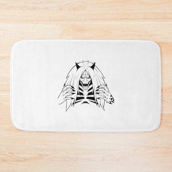 Item preview, God of death designed and sold by MagicMudcat.