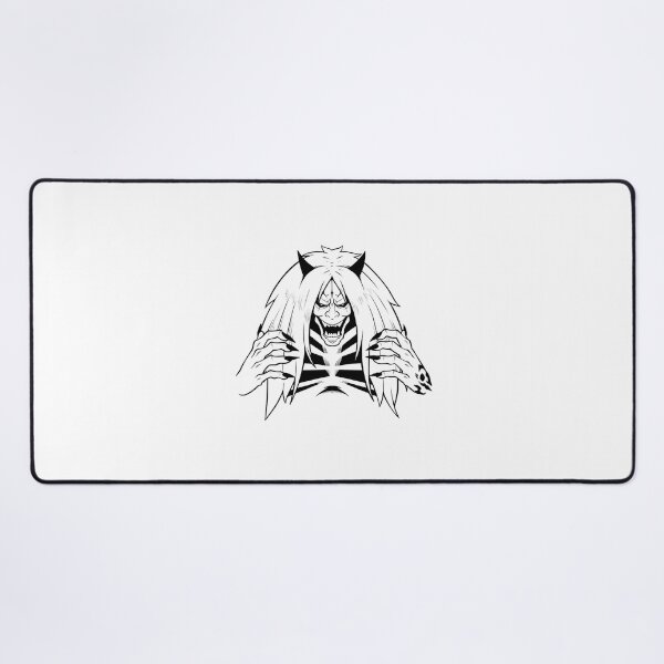 Item preview, God of death designed and sold by MagicMudcat.