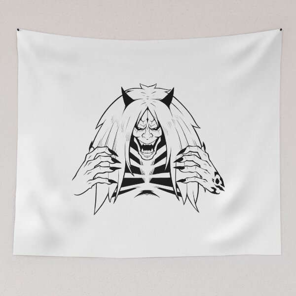 Item preview, God of death designed and sold by MagicMudcat.
