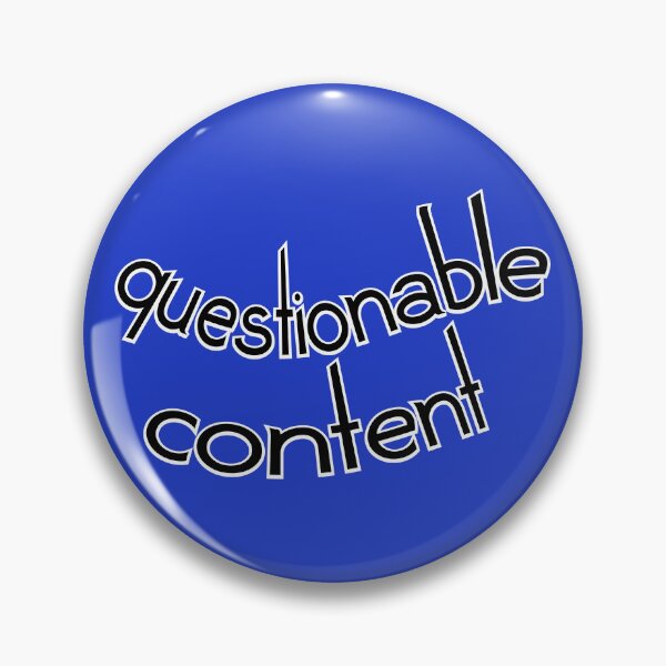 Item preview, questionable content, version 1 wavy blue backgrounds designed and sold by mntimg.